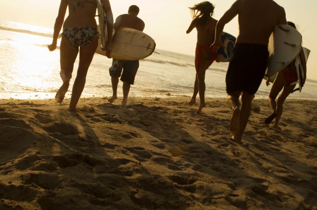Surfboard Rentals Barbados