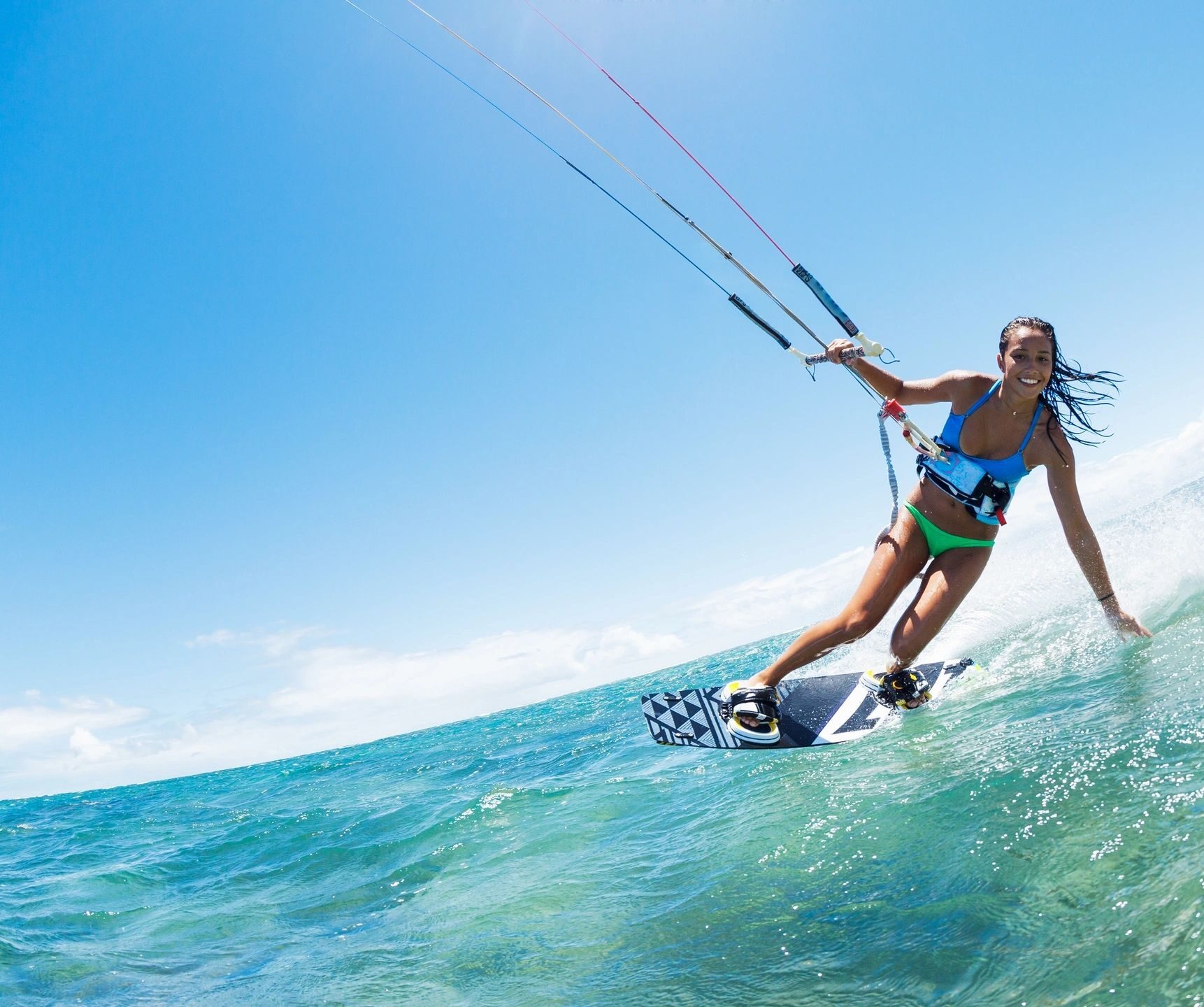 Things to Do in Barbados • Wingfoil, Kitesurf, Bike, Dive • Paddle Barbados