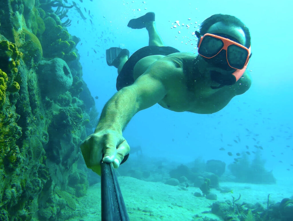 Snorkel Rentals in Barbados