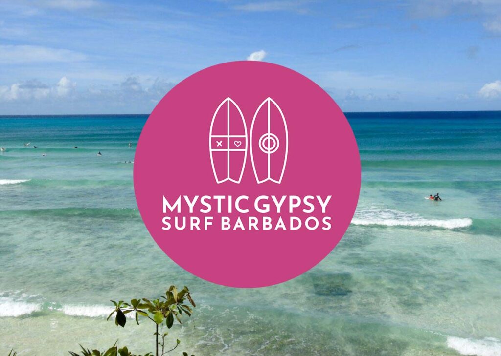 Mystic Gypsy Surfboard rentals